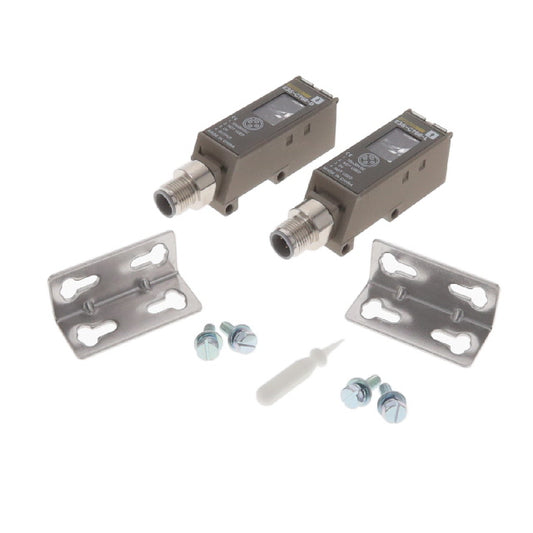 Omron Photoelectric Sensor E3S-CR61 2M