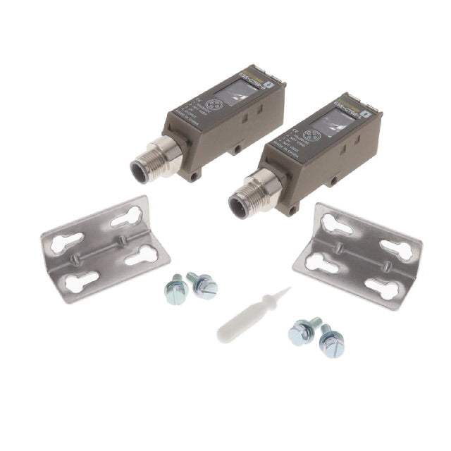 Omron Photoelectric Sensor E3S-CT11-D 5M