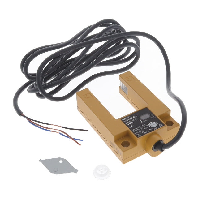 Omron Photoelectric Sensor E3S-GS3B4