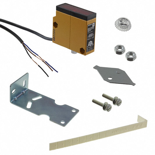 Omron Photoelectric Sensor E3S-LS10XB4