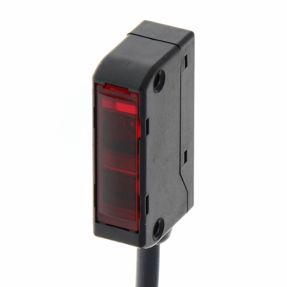 Omron Photoelectric Sensor E3S-LS3PW-M5J 0.3M