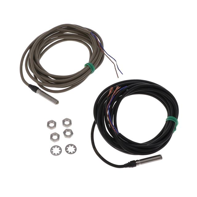 Omron Photoelectric Sensor E3T-CT14