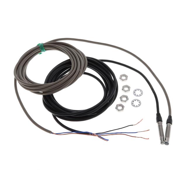 Omron Photoelectric Sensor E3T-CT24S