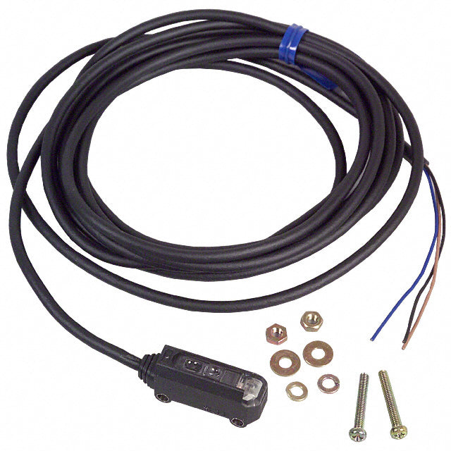 Omron Photoelectric Sensor E3T-SL11