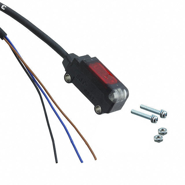 Omron Photoelectric Sensor E3T-SL23