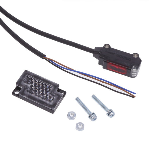 Omron Photoelectric Sensor E3T-SL13M 2M
