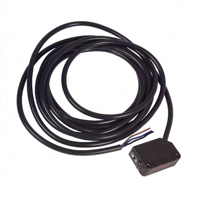 Omron Photoelectric Sensor E3Z-D61