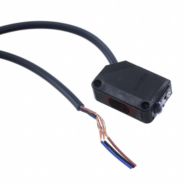 Omron Photoelectric Sensor E3Z-T61A-L 2M