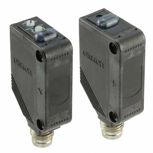 Omron Photoelectric Sensor E3ZT86OMS