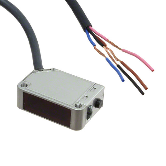 Omron Photoelectric Sensor E3ZM-B81 2M