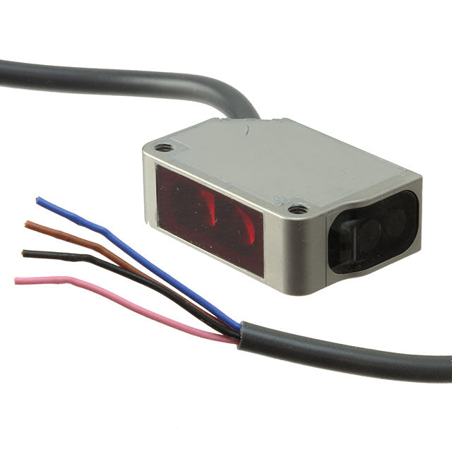 Omron Photoelectric Sensor E3ZM-CL81H 2M