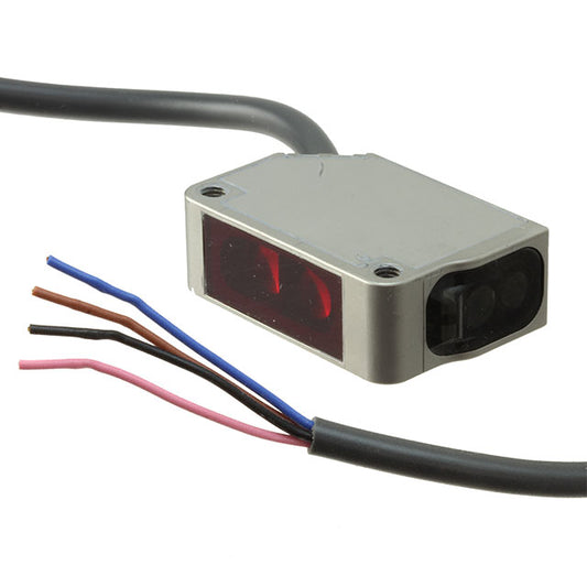 Omron Photoelectric Sensor E3ZM-CL81H 2M