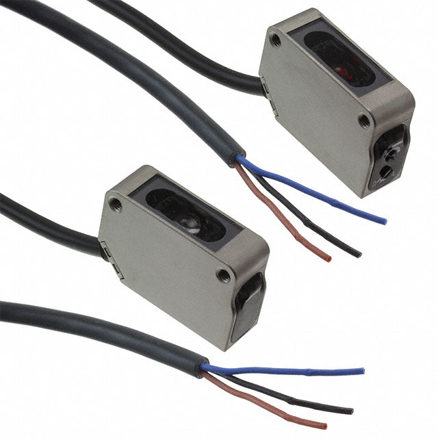 Omron Photoelectric Sensor E3ZM-CT82B 2M