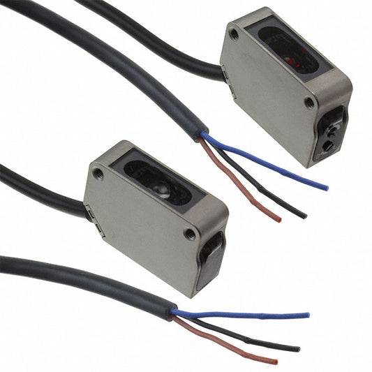 Omron Photoelectric Sensor E3ZM-CT82B 2M