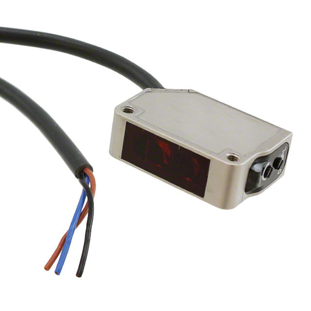 Omron Photoelectric Sensor E3ZM-B61 2M