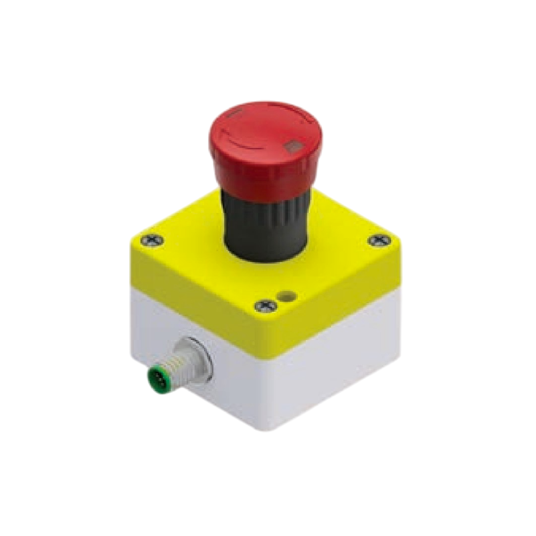 อุปกรณ์ E-STOP COMEPI ECS122