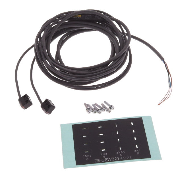 Omron Photoelectric Sensor EE-SPW321-A
