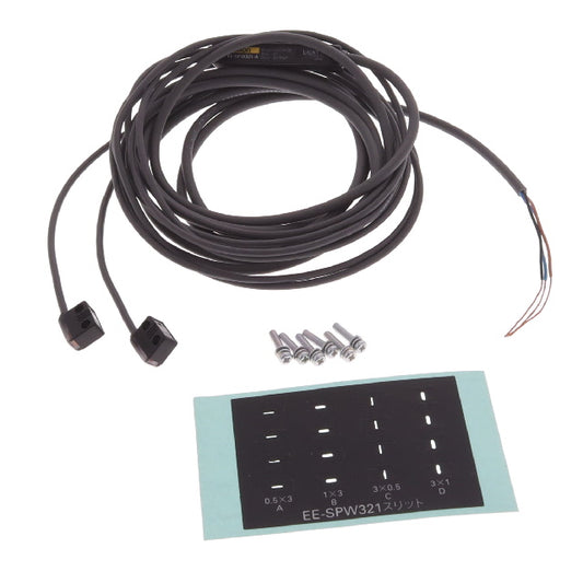 Omron Photoelectric Sensor EE-SPW321-A