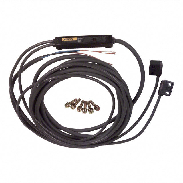 Omron Photoelectric Sensor EE-SPW321 – North Power
