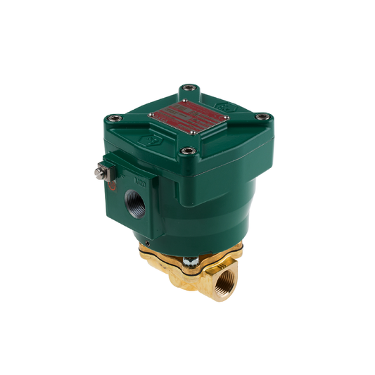 โซลินอยด์วาล์ว ASCO Solenoid Valve  NFETE210C094/230AC