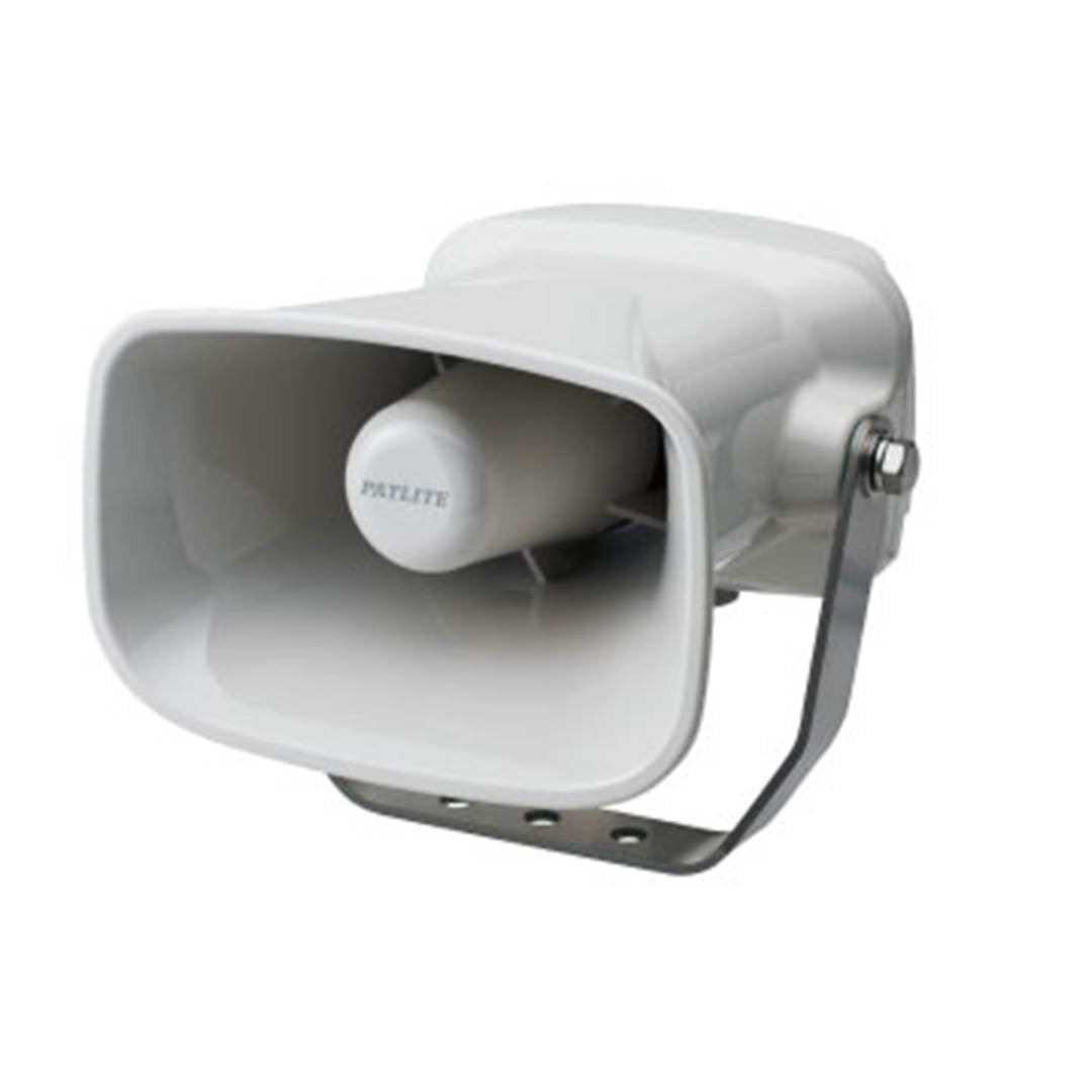 Warning Light ไฟสัญญาณเตือน Patlite EHS code EHS