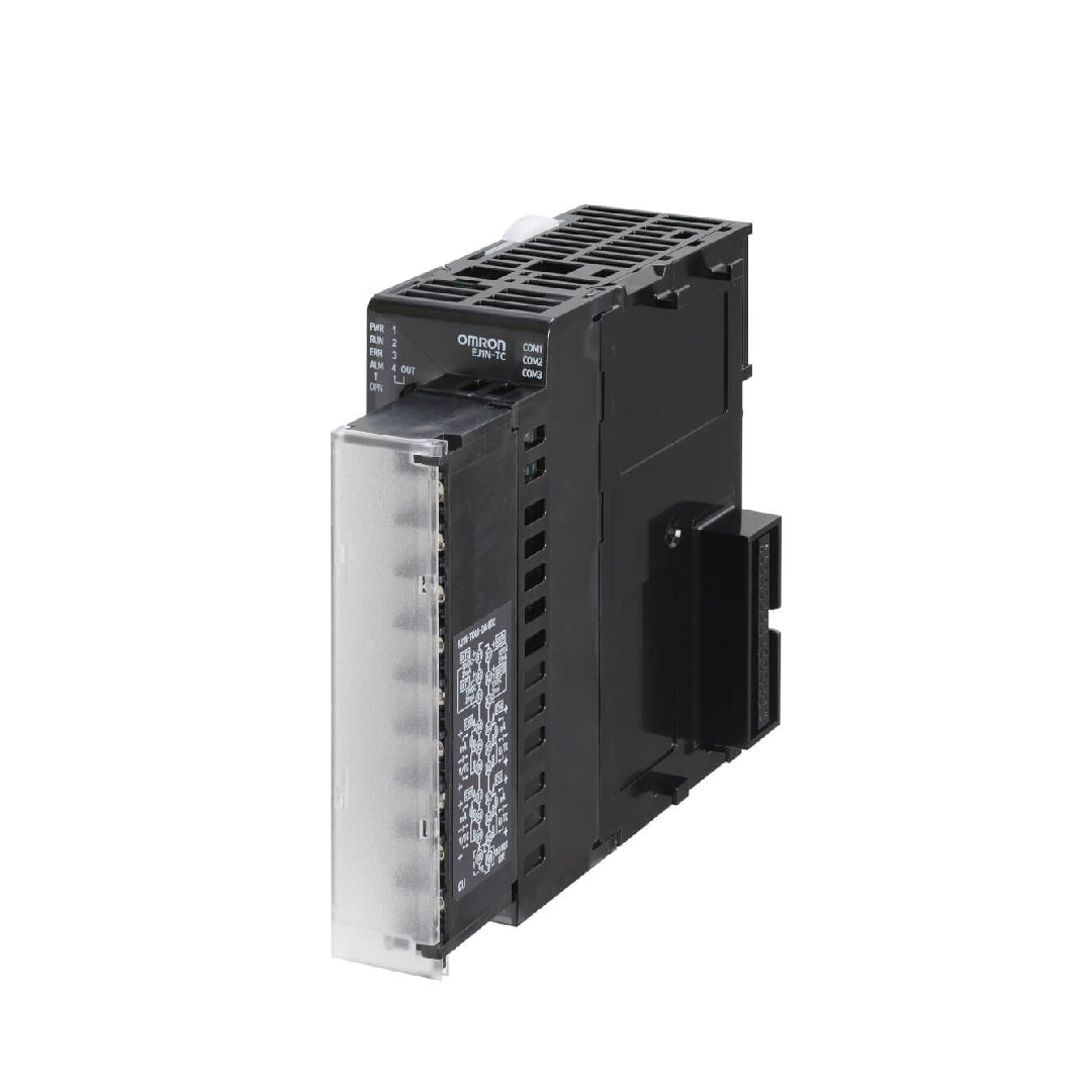 เครื่องควบคุมอุณหภูมิ Modular Temperature Controller Omron EJ1N-TC4A-QQ