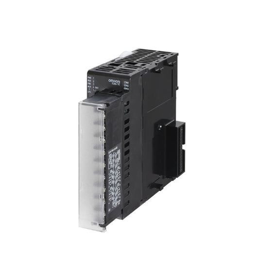 เครื่องควบคุมอุณหภูมิ Modular Temperature Controller Omron EJ1N-TC2A-CNB