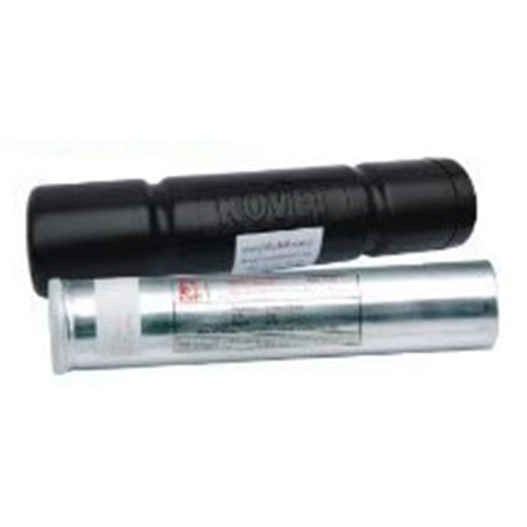 ลวดเชื่อม Welding Wire KOVET ลวดเชื่อมอลูมิเนียมไฟฟ้า โคเวท Alsi12 code ELE01