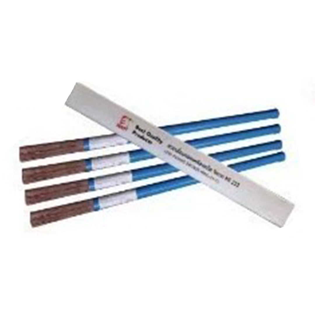 ลวดเชื่อม Welding Wire KOVET ลวดเชื่อมทองเหลืองแก๊ส โคเวท-HS222 code ELG20-HS