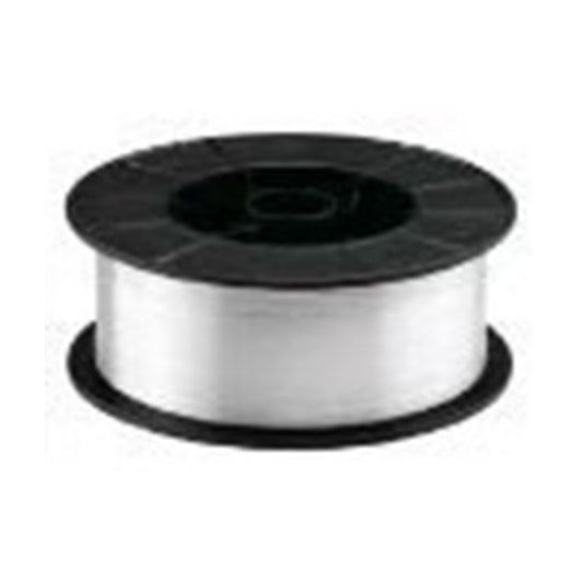 ลวดเชื่อม Welding Wire KOVET ลวดเชื่อมเหล็กเหนียวฟลักซ์คอร์ไวร์ (ไม่ใช้แก๊ส) KOVET E71T-GS code ELG23-GS