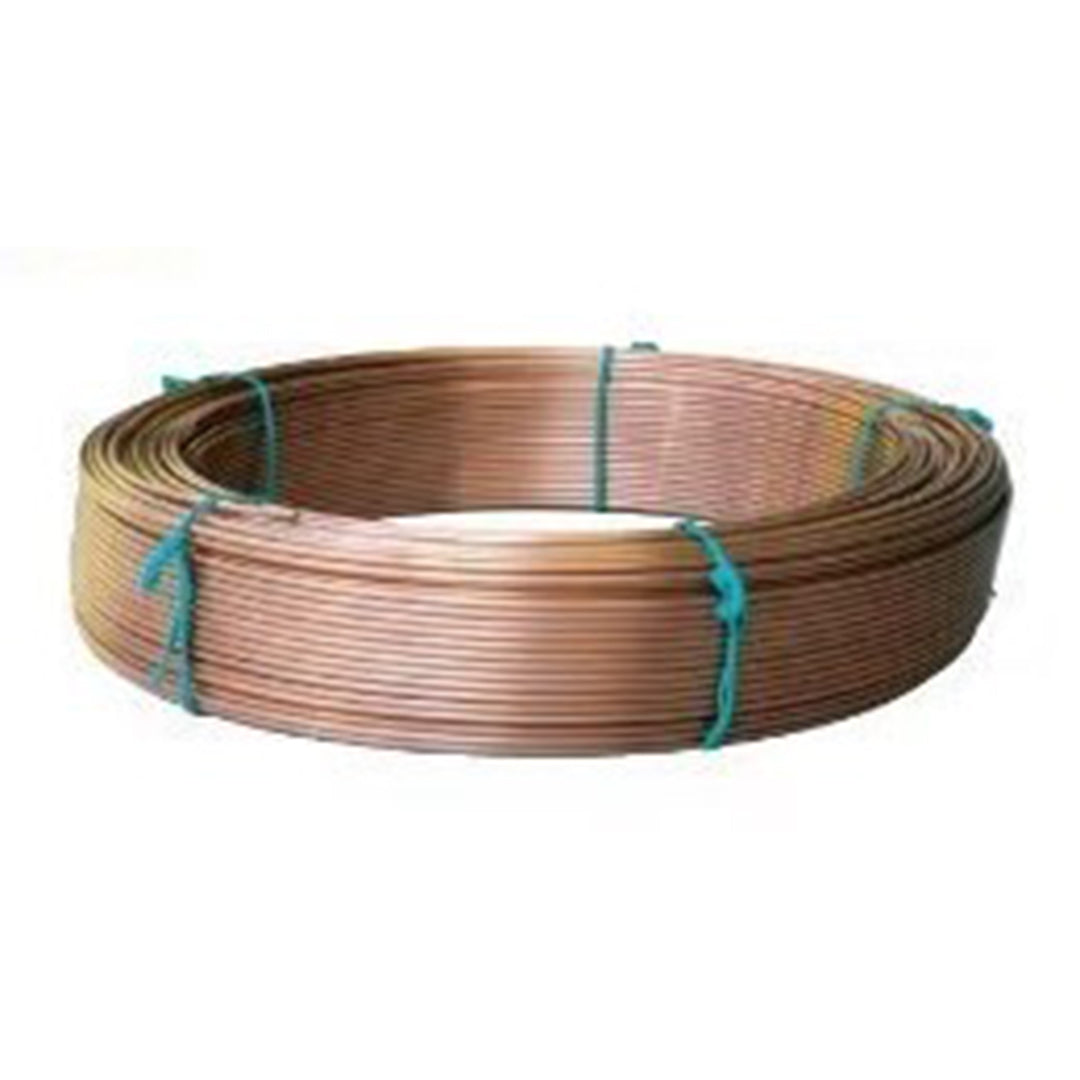 ลวดเชื่อม Welding Wire KOVET ลวดเชื่อมซับเมิร์จ SAW - GWL-12M WIRE code ELG25