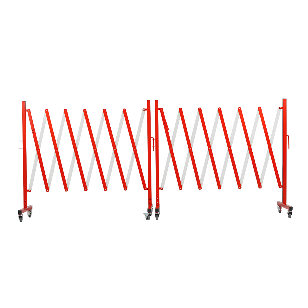 แบริเออร์ safety barriers code ESB-3000-SW-R