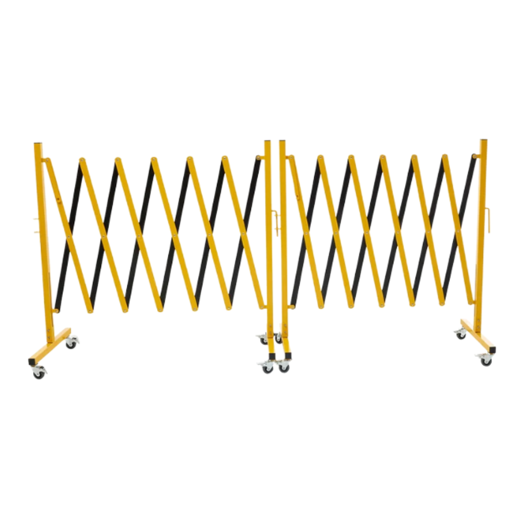 แบริเออร์ safety barriers code ESB-3000-SW-Y