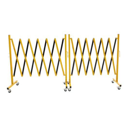 แบริเออร์ safety barriers code ESB-3000-SW-Y