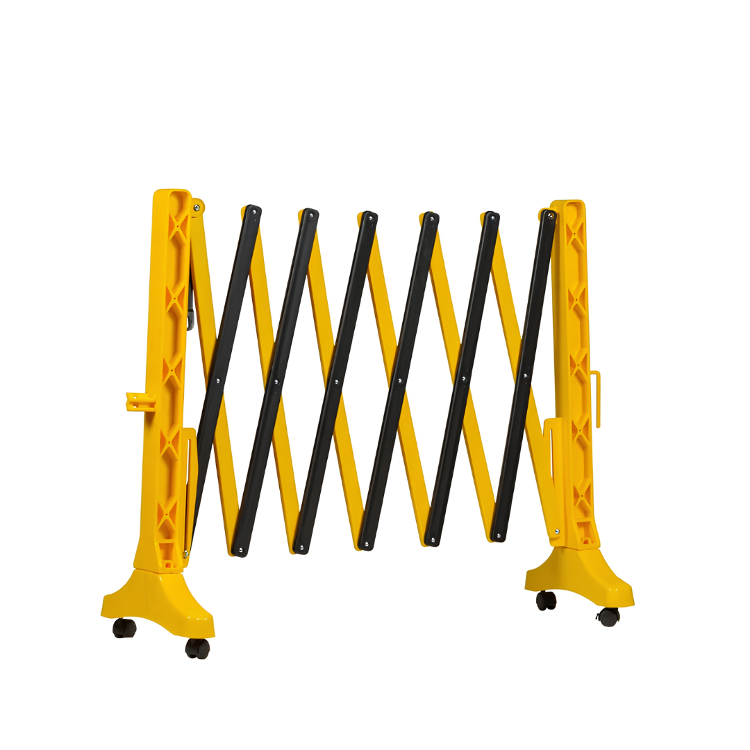 แบริเออร์ safety barriers code ESB-3500-PW