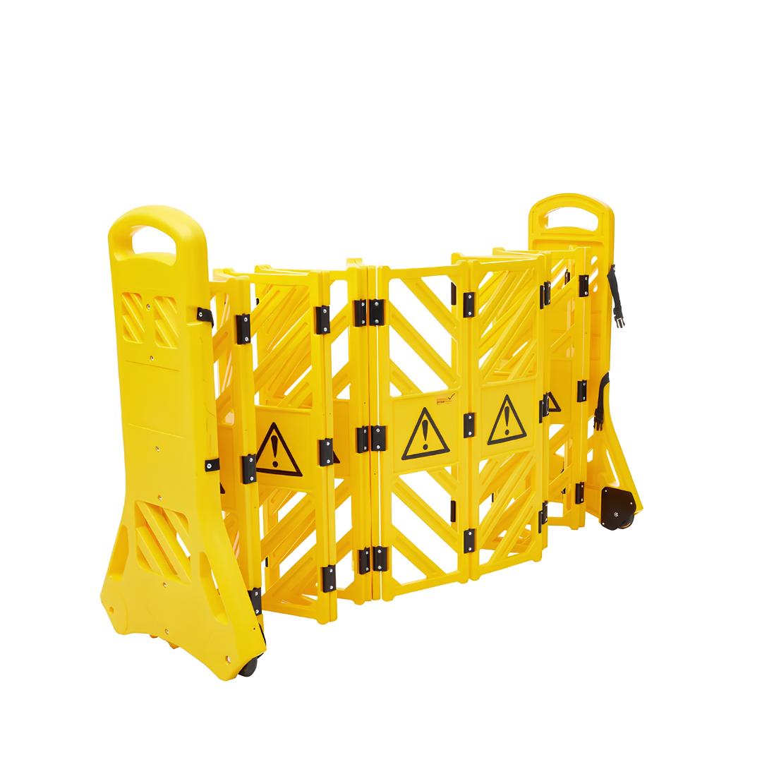แบริเออร์ safety barriers code ESB-PM