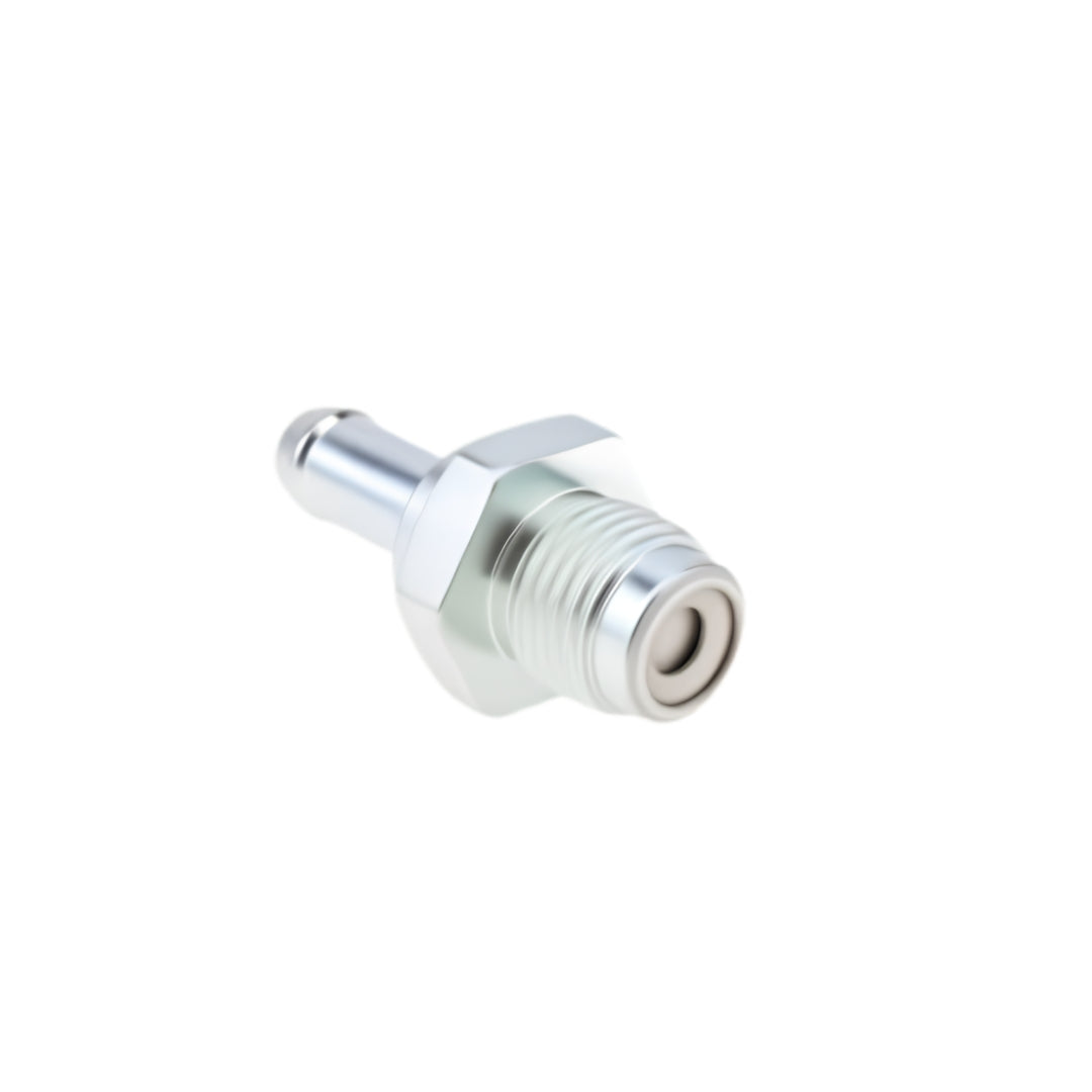 ข้อต่อสวมเร็ว Quick Coupler  LUEDECKE code ESMC 18 NA
