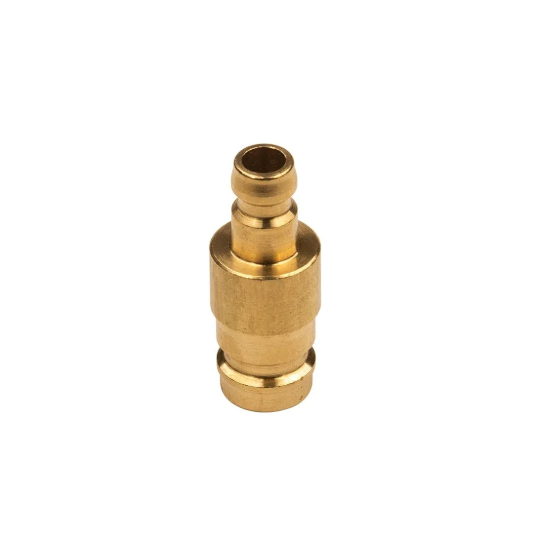 ข้อต่อสวมเร็ว Quick Coupler  LUEDECKE code ESMC 4 SQ