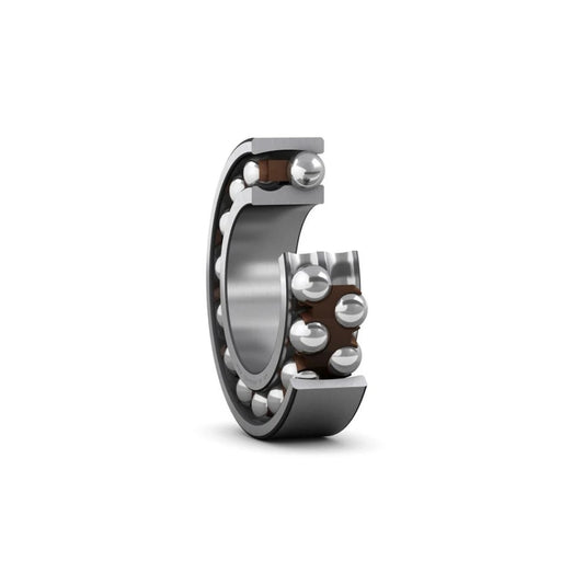 SKF 2211 EKTN9/C3 ตลับลูกปืนเม็ดกลมปรับแนวได้เอง