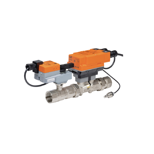 Energy Valve Belimo  EV100+ARX-E N4HH