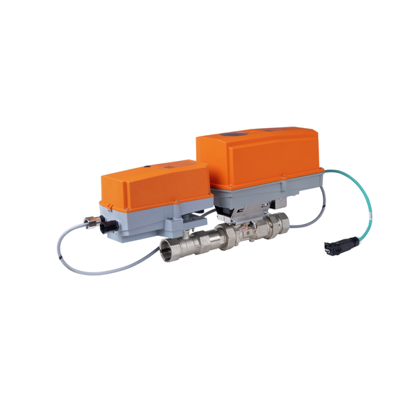 
Energy Valve Belimo  EV100+ARX-E N4HT
