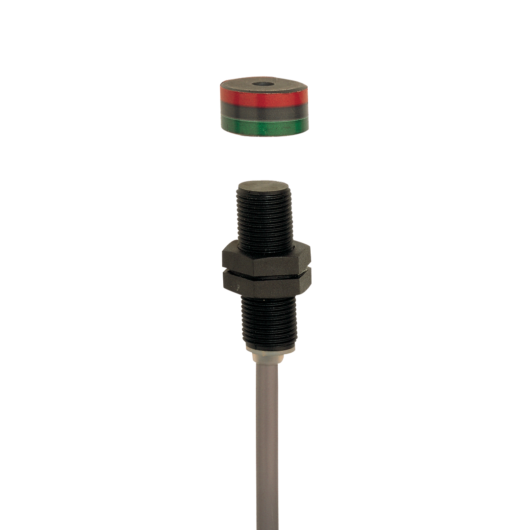 Schmersal EX-BNS120 Series Flush Magnetic Non-Contact Safety Switch รหัส EX-BNS120-11Z-3G/D