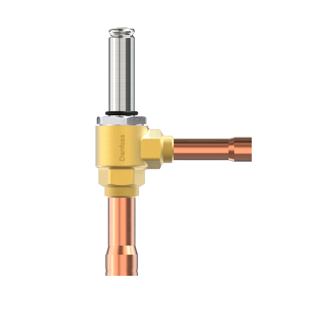 Danfoss AKV Electric expansion valve, AKV 10P7 068F5207