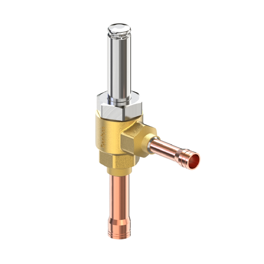 Danfoss AKV Electric expansion valve, AKV 10PS8 068F4048