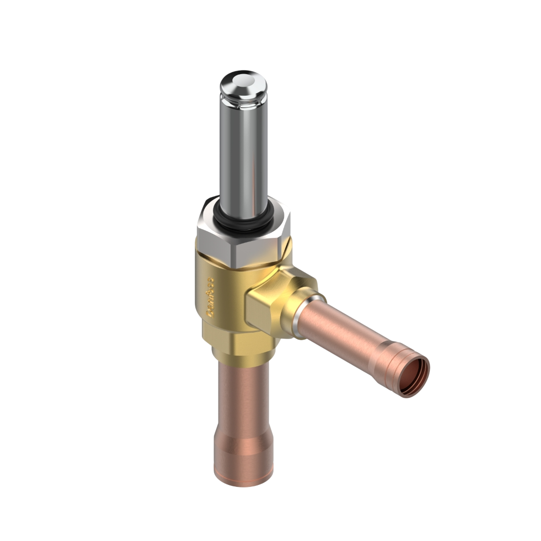 Danfoss AKV Electric expansion valve, AKV 10PS8 068F4039