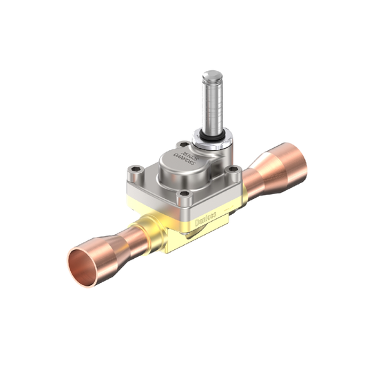 Danfoss AKV Electric expansion valve, AKV 15-1 068F5001