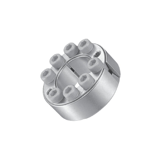 Tsubaki  Power-Lock Electroless Nickel-Plated (AS-KP)  PL 060 X 090 AS-KP