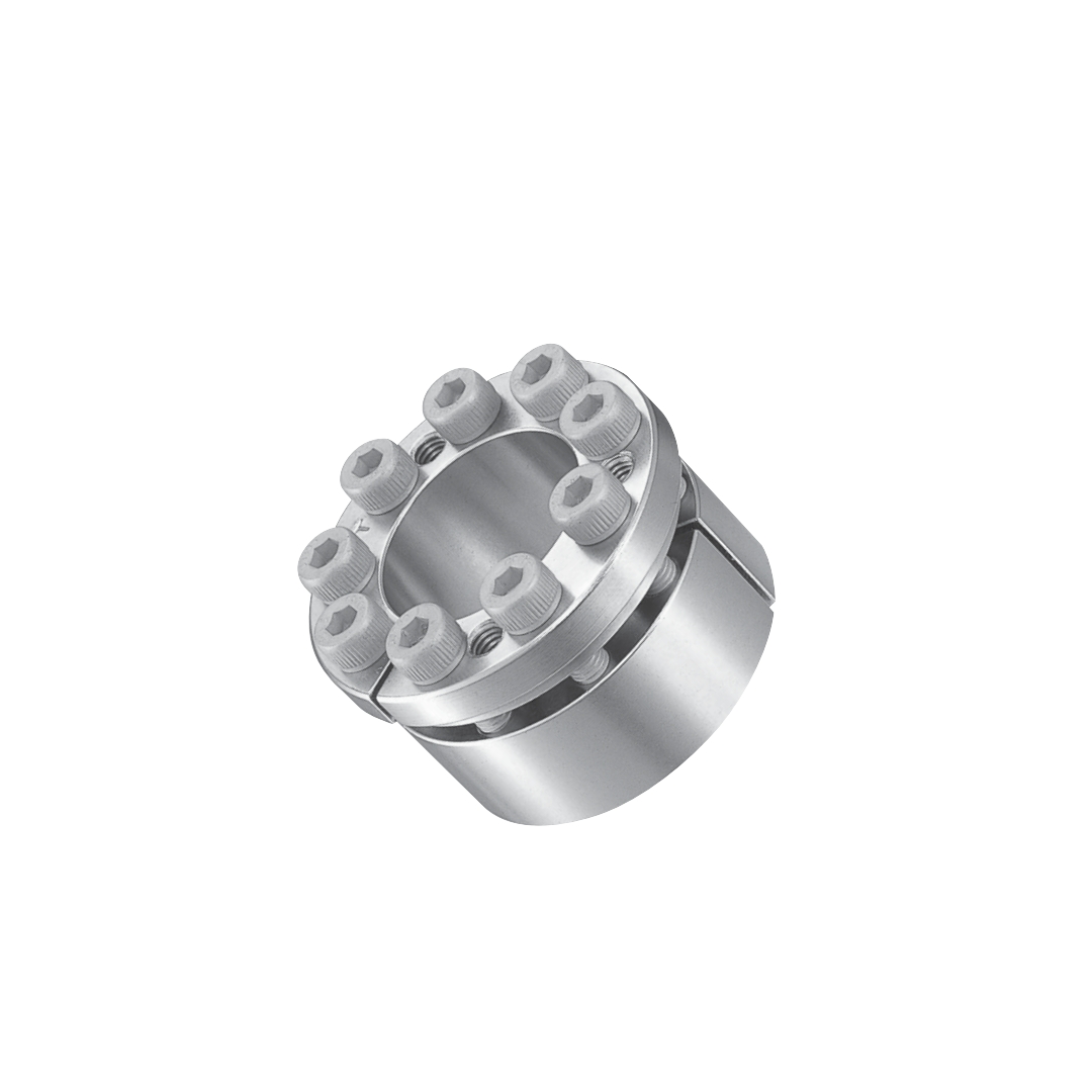 Electroless Nickel-Plated (KE-KP)  Tsubaki  Power-Lock® PL085 X 112 KE-KP