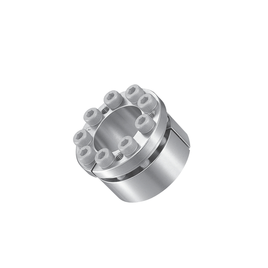 Electroless Nickel-Plated (KE-KP)  Tsubaki  Power-Lock® PL006 X 017 KE-KP