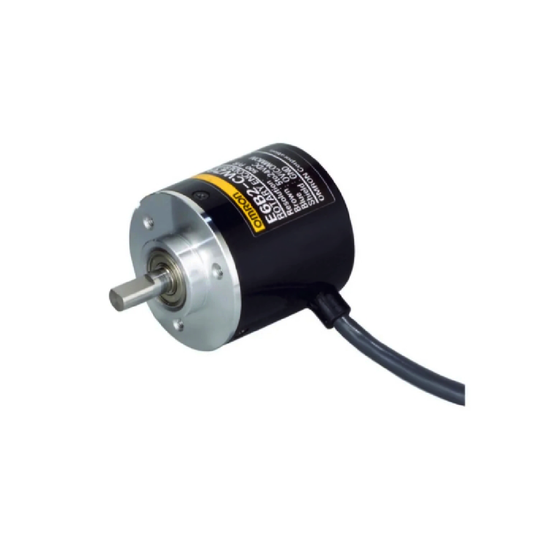 Encoder OMRON E6C2-CWZ5B 500P/R 2M